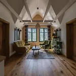 Zielona Jabłonka Willa