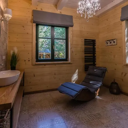 Zielona Jablonka * Nidzica