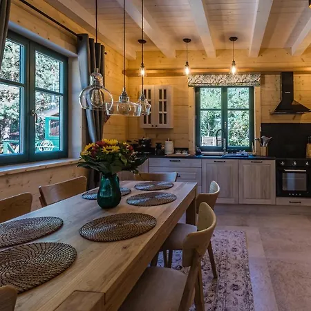 Zielona Jablonka Nidzica