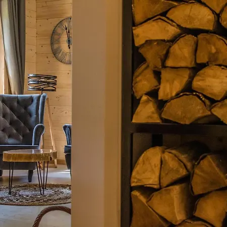 Villa Zielona Jablonka Nidzica