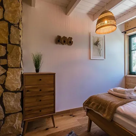 Villa Zielona Jablonka Nidzica