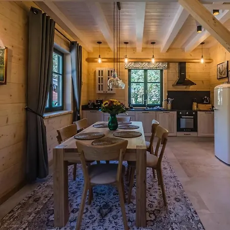 Zielona Jablonka * Nidzica