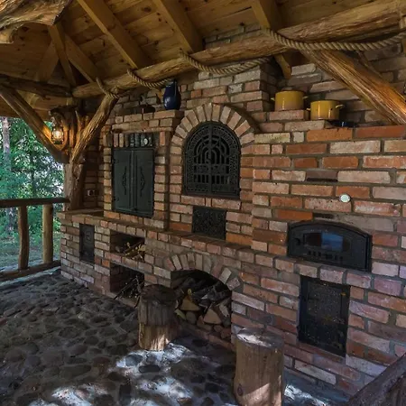 Villa Zielona Jablonka