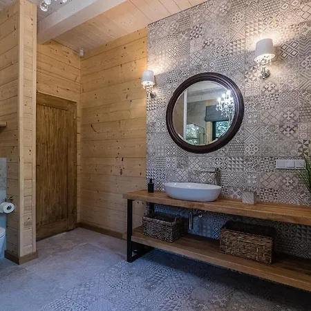 Zielona Jablonka * Nidzica