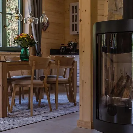 Villa Zielona Jablonka Nidzica