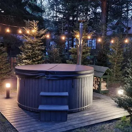 Villa Zielona Jablonka