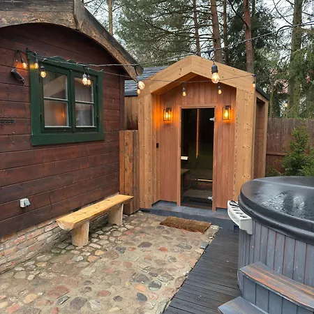 Zielona Jablonka * Nidzica