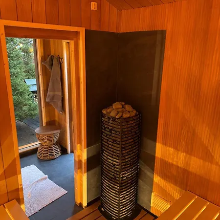 Villa Zielona Jablonka