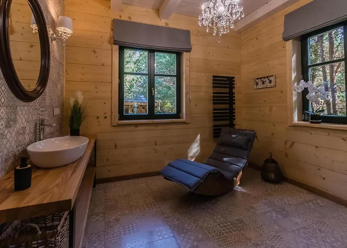 Zielona Jabłonka * Nidzica