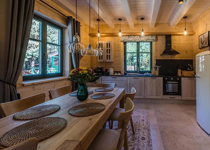 Zielona Jabłonka Nidzica