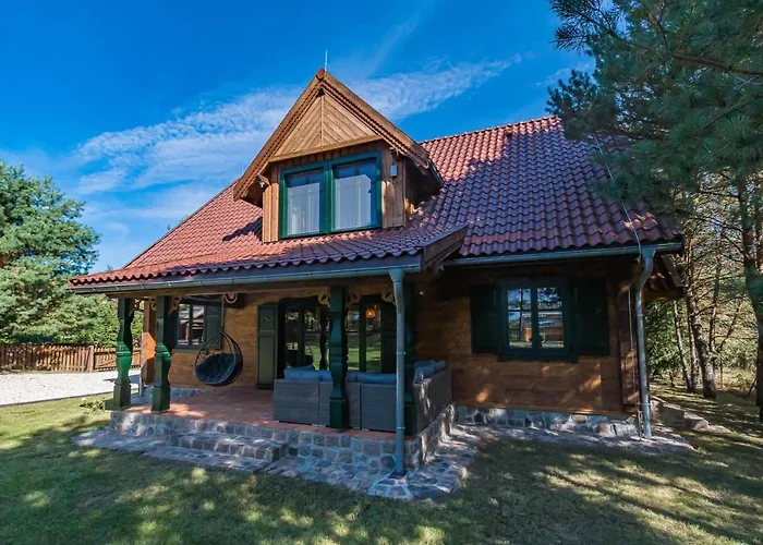 Zielona Jabłonka * Nidzica