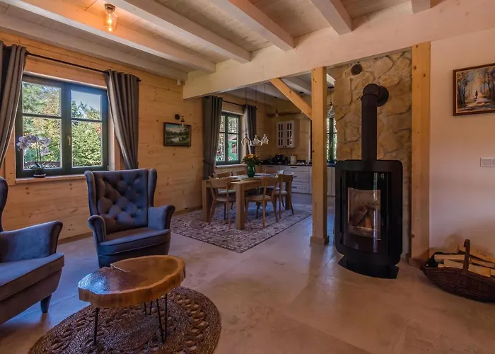 Zielona Jabłonka Nidzica