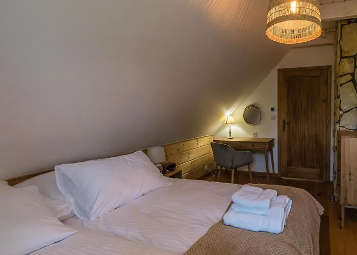 Zielona Jabłonka * Nidzica