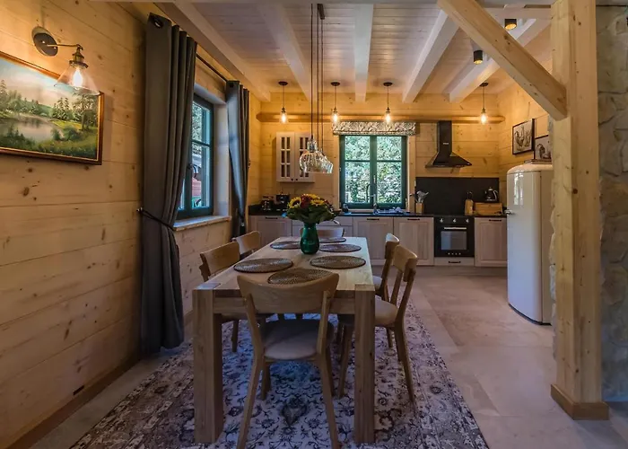 Zielona Jabłonka * Nidzica