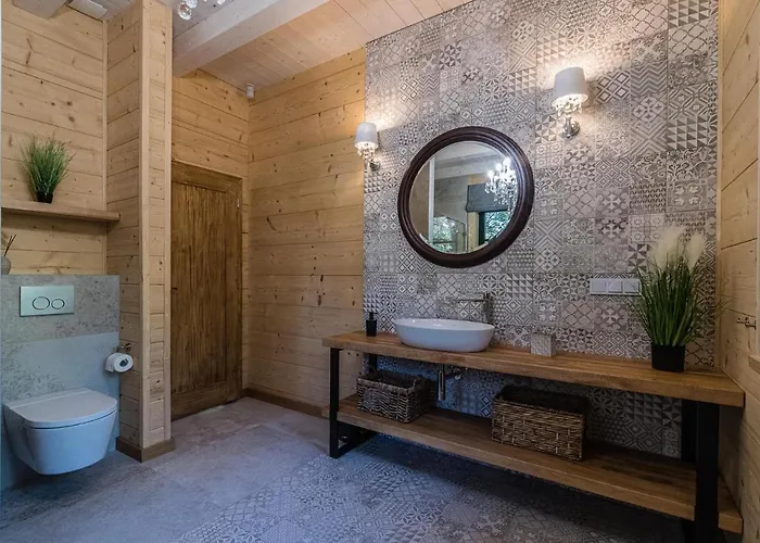 Zielona Jabłonka * Nidzica