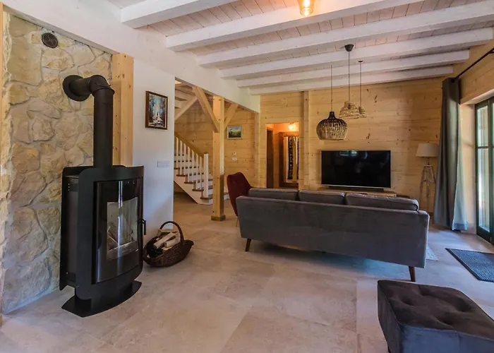 Zielona Jabłonka Nidzica