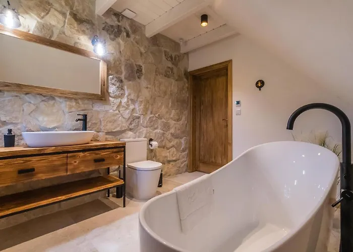 Willa Zielona Jabłonka