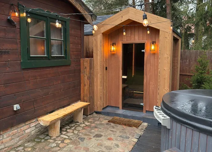 Zielona Jabłonka * Nidzica