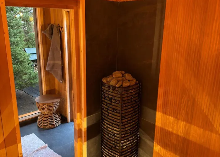 Willa Zielona Jabłonka